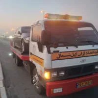 امدادخودرو،خودروبرکفی،جرثقیل،نیسان چرخگیر|خدمات حمل و نقل|لاهیجان, طالقانی|دیوار