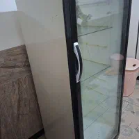 یخچال مغازه سالم|فروشگاه و مغازه|باسمنج, |دیوار