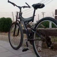 دوچرخه کوهی 26|دوچرخه، اسکیت، اسکوتر|بندر ماهشهر, |دیوار