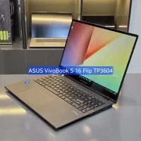ASUS VivoBook S16 Flip|رایانه همراه|اصفهان, بهار آزادی|دیوار