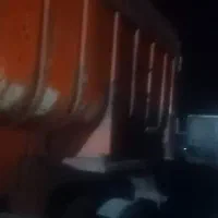 تریلی کمپرس