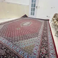 فرش|فرش|سنندج, |دیوار