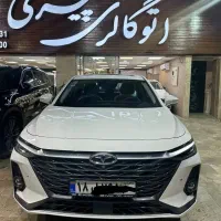 آریزو۸ مدل ۴۰۴ (فول) arizo 8 صفر تحویل فوری|خودرو سواری و وانت|تهران, سعادت‌آباد|دیوار