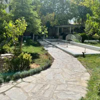 فرشته ۳۵۰ متر تراس قابل چیدمان/فول مشاعات