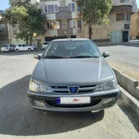 پارس تیوفایو ۱۴۰۰|خودرو سواری و وانت|همدان, |دیوار