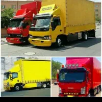 باربری اسباب‌کشی و حمل اثاثیه .اثاث کشی کارگرتنها