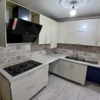 آپارتمان 60متر.تمیزوشیک.حصارک بالا