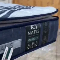 نمایندگی مجاز تشک نفیس