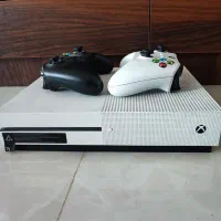 xbox one s 1t(192گیم روی اکانت)
