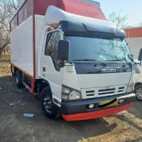 خدمات باربری وسایل منزل حمل بار، اثاث کشی|خدمات حمل و نقل|پاکدشت, خاتون آباد|دیوار