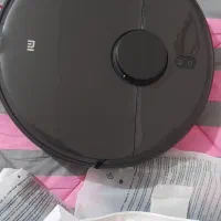 جارو برقی رباتیک و اتوماتیک