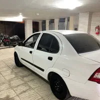 تیبا ۱خانگی|خودرو سواری و وانت|اصفهان, شیخ اشراق|دیوار