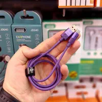 کابل شارژ تایپ سی برند jokade|لوازم جانبی موبایل و تبلت|سنندج, |دیوار