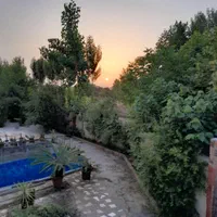 سوئیت پر از گل و گیاه و با ویو عالی|اجارهٔ کوتاه‌مدت ویلا و باغ|قائم‌شهر, |دیوار