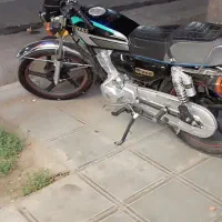 موتور پرواز 200