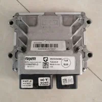 ایسیو / کامپیوتر پژو 206 و رانا