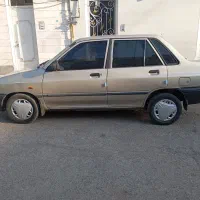 پراید مدل 85|خودرو سواری و وانت|خرمدره, |دیوار