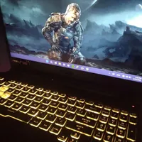 لپتاپ گیمینگ ایسوس F15 TuF GAMING|رایانه همراه|کرج, شهر جدید اندیشه|دیوار