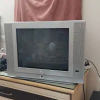 تلویزون ال جی اصلی ۲۱اینچ