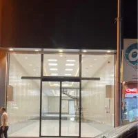 اجاره مغازه ۴۵۰ متری در ابتدای حاشیه مطهری شمالی|اجارهٔ مغازه و غرفه|مشهد, شهید مطهری|دیوار