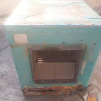 بدنه کولر آبی۵۵۰۰