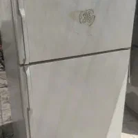 یخچال فریزر جنرال الکتریک