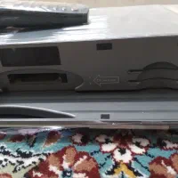 گیرنده دیجیتال سامسونگ اصلی عتیقه کولکسیونی|پخشکننده DVD و ویدیو|تهران, شهرک ولیعصر جنوبی|دیوار