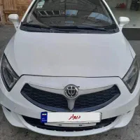 برلیانس h230 خاص و ارزان|خودرو سواری و وانت|تبریز, |دیوار