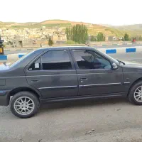 پژو پارس 88 سفارشی تو کرم|خودرو سواری و وانت|سنندج, |دیوار