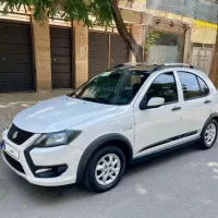 کوییک rs مدل ۱۴۰۵ نقد و اقساط