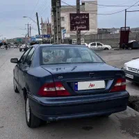 ‌سمند مدل۹۰|خودرو سواری و وانت|کلاله, |دیوار