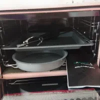 توستر|اجاق گاز و لوازم برقی پخت‌وپز|قیدار, |دیوار