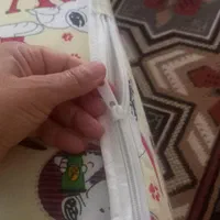 تشک تخت کودک مارک رویا اصل با روکش
