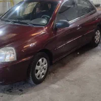 فروش فوری ریو 85