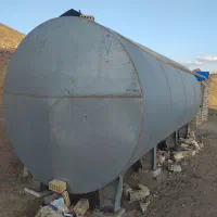 تانکر ۲۰ هزاری ورق ۲.۵ سفید|مصالح و تجهیزات ساختمان|بیرجند, |دیوار