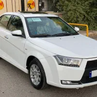 دنا پلاس مدل 1397 تمام فول سانروف دار (خشک) سنندج|خودرو سواری و وانت|سنندج, |دیوار