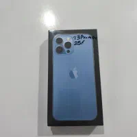 آیفون ۱۳ پرو مکس ۲۵۶ گیگ ،پلمپ