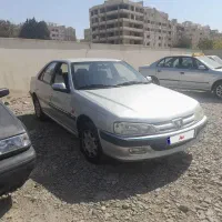 پارس مدل ۸۷|خودرو سواری و وانت|محمدشهر, محمدشهر|دیوار