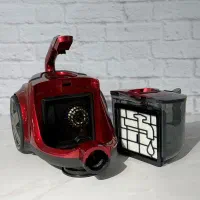 جاروبرقی dap|جاروبرقی، جارو شارژی، بخارشو|جیرفت, |دیوار