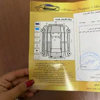 فروش فوری سمند|خودرو سواری و وانت|نیشابور, مازول|دیوار