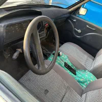 پیکان وانت مدل ۹۰|خودرو سواری و وانت|سمنان, |دیوار