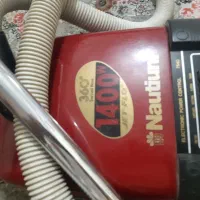 جارو برقی ناسیونال|جاروبرقی، جارو شارژی، بخارشو|تهران, ارم|دیوار