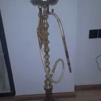 قلیان برنجی خاص