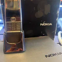 گوشی ۸۸۰۰ مسی اصلی