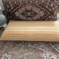 پشتی
