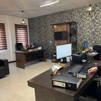 فروش واحد اداری-خدماتی|فروش دفتر کار، اتاق اداری، مطب|گرگان, |دیوار