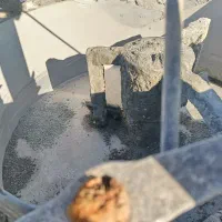 میکسر همزن مخلوط کن|ماشین‌آلات صنعتی|مبارکه, |دیوار