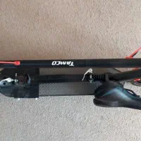 اسکوتر برقی (شارژی)