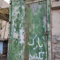 دکه چهار متری مناسب دستفروشی بین راهی و انباری|فروش مغازه و غرفه|سرپل ذهاب, |دیوار