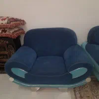 مبل ۷ نفره